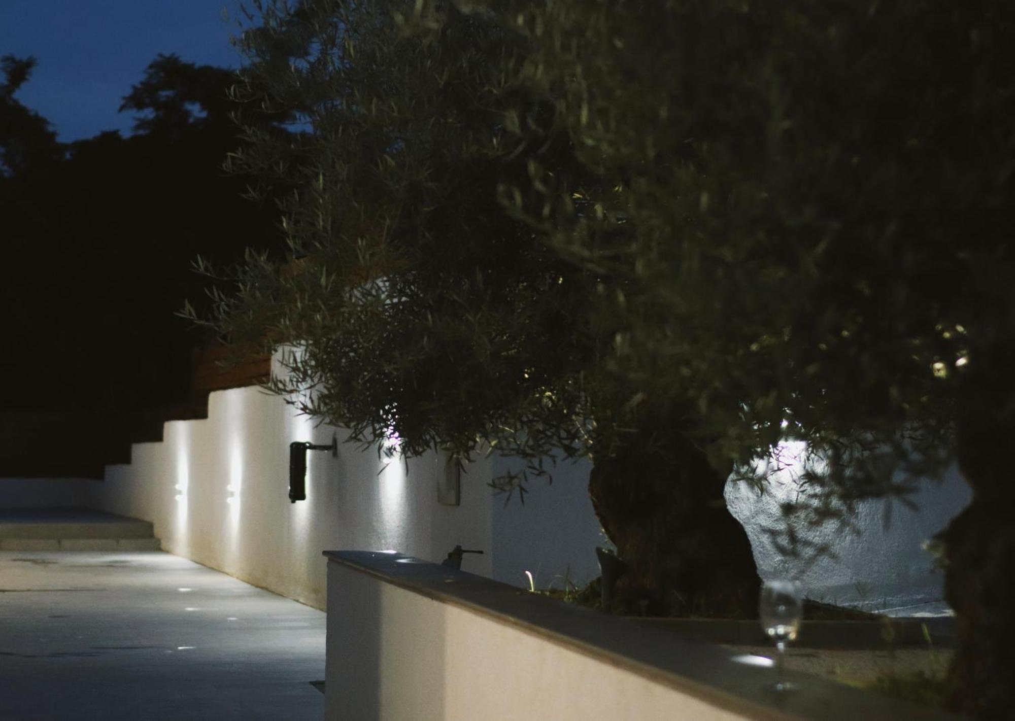 Olive Villas Beach Hotel Sozopol Exteriér fotografie